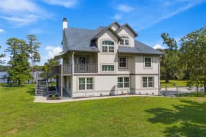 16692 Lake Pickett Rd, ORLANDO