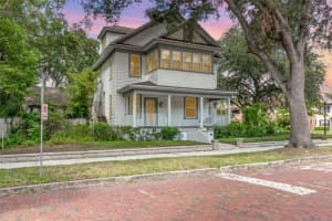 346 Hillman Ave, ORLANDO
