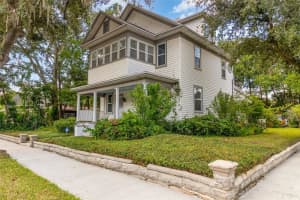 346 HILLMAN AVENUE, ORLANDO, FL 32803 - MLS#MFRO6345080