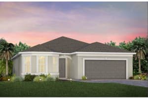 2717 Serenity Meadow Dr, KISSIMMEE