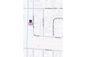 2554 HARBISON AVENUE, PALM BAY, FL 32908 - MLS#MFRO6345087