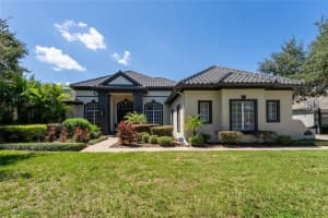 6134 Keenes Pointe Dr, WINDERMERE