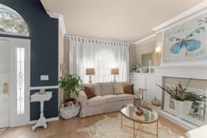 13143 HEMING WAY, ORLANDO, FL 32825 Sold 10/24/25