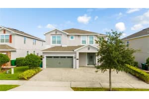 211 Falls Dr, KISSIMMEE
