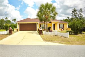 17045 Sw 41 St Avenue Rd, OCALA