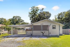 276 S Myrtle St, STARKE