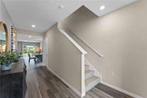 3417 BRIARWOOD GROVE DRIVE, OCOEE, FL 34761 Sold 11/03/25