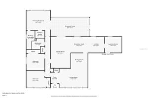 5422 ALBERT DRIVE, WINTER PARK, FL 32792 - MLS#MFRO6345186