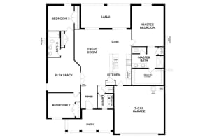 TBD POINCIANA ROAD, VENICE, FL 34293 - MLS#MFRO6345208