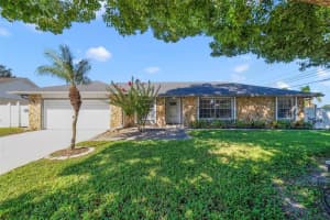 1434 Calathea Dr, ORLANDO