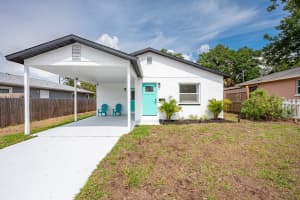 1690 40TH STREET, ST PETERSBURG, FL 33711 - MLS#MFRO6345217