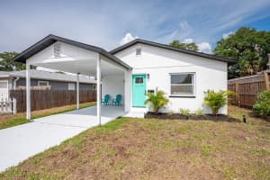 1690 40TH STREET, ST PETERSBURG, FL 33711 - MLS#MFRO6345217