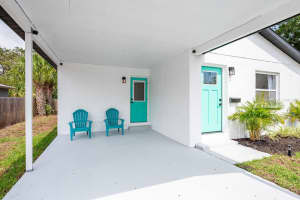 1690 40TH STREET, ST PETERSBURG, FL 33711 - MLS#MFRO6345217