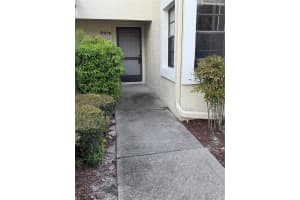 8013 PICKETTS CT #1, SPRING HILL, FL 34613 - MLS#MFRO6345222