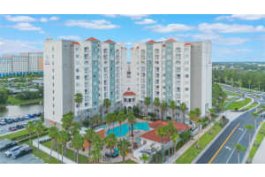 7395 Universal Blvd #906, ORLANDO