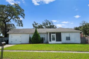 5384 Falling Water Dr, ORLANDO