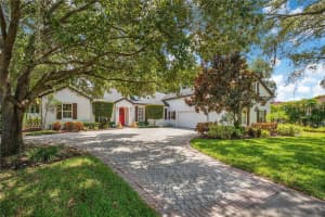 340 ALBERTA DRIVE, WINTER PARK, FL 32789 - MLS#MFRO6345231