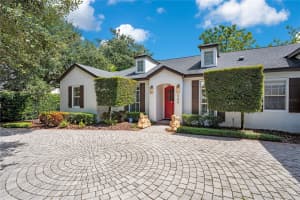 340 ALBERTA DRIVE, WINTER PARK, FL 32789 - MLS#MFRO6345231