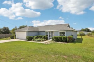 5 LAUREL PASS COURT, OCALA, FL 34480 - MLS#MFRO6345243