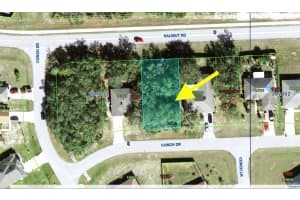 193 CONCH DRIVE, KISSIMMEE, FL 34759 Sold 11/13/25