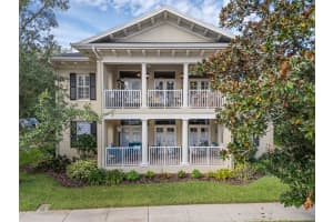 1121 Celebration Ave #201, CELEBRATION