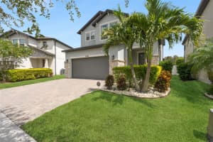 9244 JUNIPER MOSS CIRCLE, ORLANDO, FL 32832 - MLS#MFRO6345279