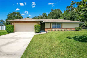 4490 Foxchase Dr, ORLANDO