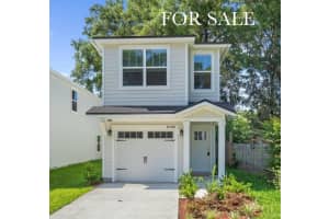 8192 DANDY AVENUE, JACKSONVILLE, FL 32211 - MLS#MFRO6345287