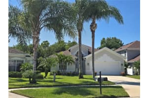 3436 FERNWOOD DRIVE, KISSIMMEE, FL 34741 Sold 11/14/25