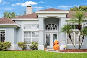 10095 BRANDON CIRCLE, ORLANDO, FL 32836 - MLS#MFRO6345309