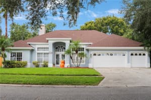 10095 BRANDON CIRCLE, ORLANDO, FL 32836 - MLS#MFRO6345309
