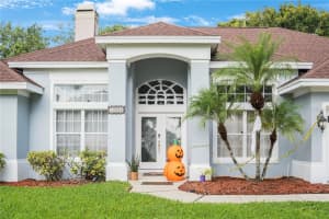 10095 BRANDON CIRCLE, ORLANDO, FL 32836 - MLS#MFRO6345309