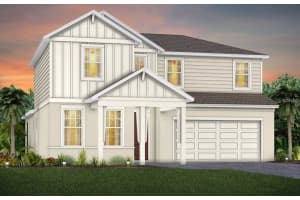 6828 WILLOW VIEW AVENUE, ORLANDO, FL 32829 - MLS#MFRO6345327