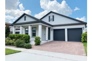 19385 PUMMELO DRIVE, ORLANDO, FL 32827 - MLS#MFRO6345331