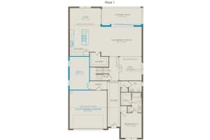 3959 MEANDERING BAY DRIVE, APOPKA, FL 32712 - MLS#MFRO6345354