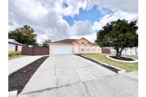 1873 VAN ALLEN CIRCLE, DELTONA, FL 32738 - MLS#MFRO6345372