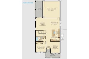 2122 SWEET HONEY LANE, APOPKA, FL 32712 - MLS#MFRO6345374