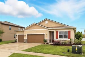 1694 GENTLE BREEZE DRIVE, ST CLOUD, FL 34771 - MLS#MFRO6345392