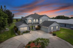 3480 LAKESHORE BOULEVARD, ST CLOUD, FL 34769 - MLS#MFRO6345402