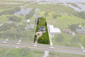 3480 LAKESHORE BOULEVARD, ST CLOUD, FL 34769 - MLS#MFRO6345402
