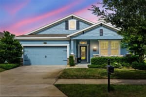 672 VICTORIA TRAILS BOULEVARD, DELAND, FL 32724 - MLS#MFRO6345412