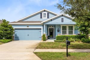 672 VICTORIA TRAILS BOULEVARD, DELAND, FL 32724 - MLS#MFRO6345412