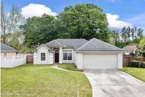 12176 MANTLE DRIVE, JACKSONVILLE, FL 32224 - MLS#MFRO6345413