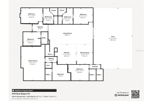 6319 SAND SKIPPER ROAD, ORLANDO, FL 32821 Sold 11/19/25