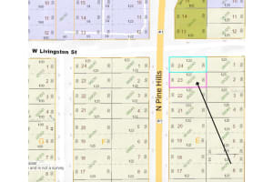 379 PINE HILLS ROAD, ORLANDO, FL 32811 - MLS#MFRO6345448