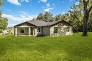 11110 OLEANDER DRIVE, CLERMONT, FL 34711 - MLS#MFRO6345456