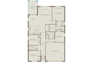 2084 BRANCHED OAK ROAD, ST CLOUD, FL 34771 - MLS#MFRO6345458