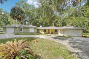 4924 Nw 143rd St, GAINESVILLE