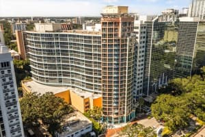 322 E Central Blvd #606, ORLANDO