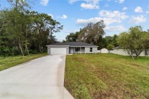 874 130TH TERRACE, SILVER SPRINGS, FL 34488 - MLS#MFRO6345498